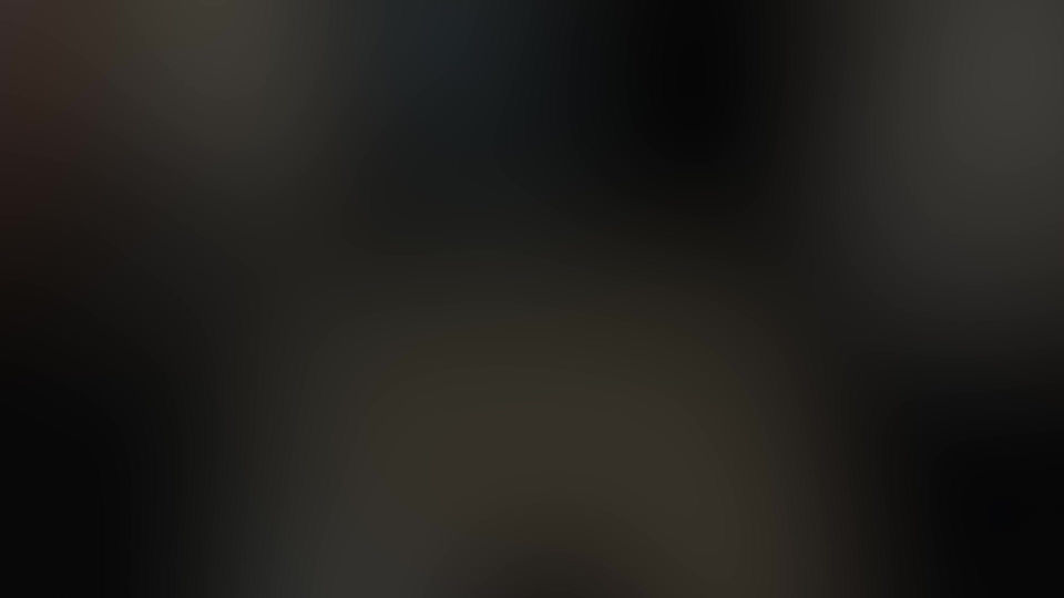 TRUST | "Nobody is looking out for me ... but me."